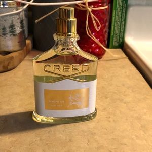 Creed Aventus for her75ml